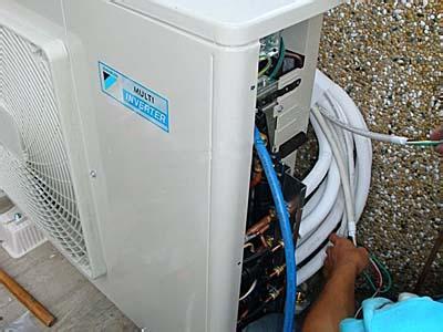 浠水商场中央空调分析及中央空调的维保分析