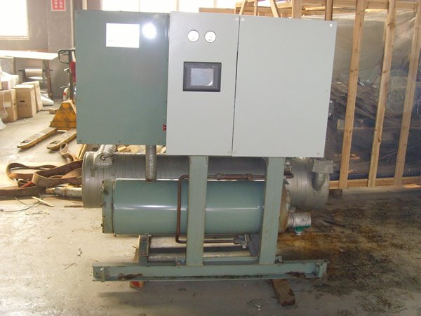 浠水酒店中央空调不停机清洗方法介绍